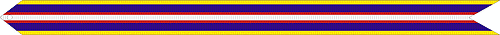 Philippine Independence Streamer