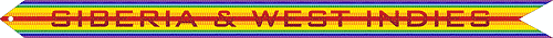 World War I Victory Streamer