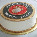 birthday cake marines The Marine Corps Birthday