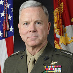 Current Commandant The Commandant of the Marine Corps
