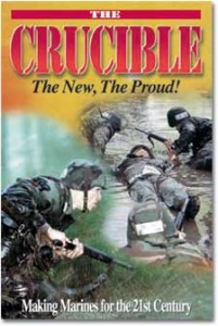 crucible video The Crucible Training Video