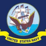 US Navy Flag